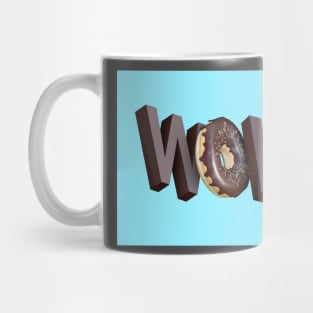 Sweet WOW Mug